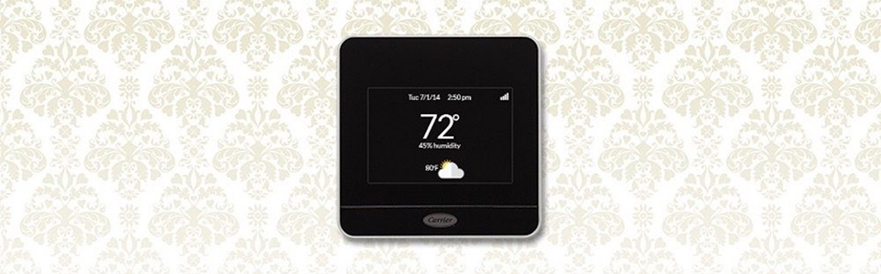 
  
    
        Carrier® Brings Apple® HomeKit™ Support to Côr™ Thermostat